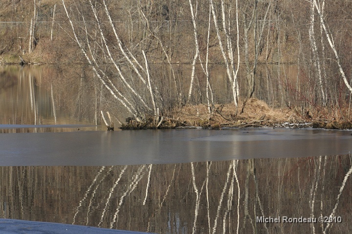 img_0240C.jpg - Glace sur la rivière | Ice on the River