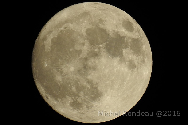 DSCN1663F.jpg - Lune du jour (croissante - 99%) | Moon of the day (waxing - 99%) 2016-11-13